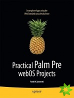 Practical Palm Pre webOS Projects