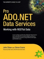 Pro ADO.NET Data Services