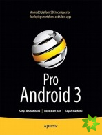 Pro Android 3