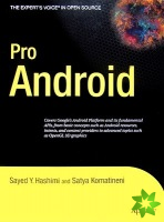 Pro Android