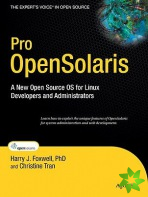 Pro OpenSolaris
