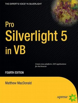 Pro Silverlight 5 in VB