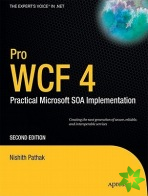Pro WCF 4