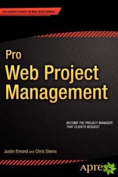 Pro Web Project Management