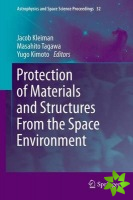 Protection of Materials and Structures From the Space Environment