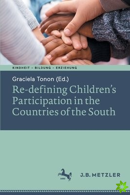 Re-defining Childrens Participation in the Countries of the South