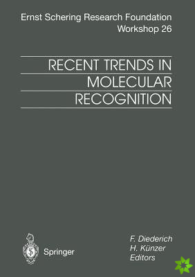 Recent Trends in Molecular Recognition