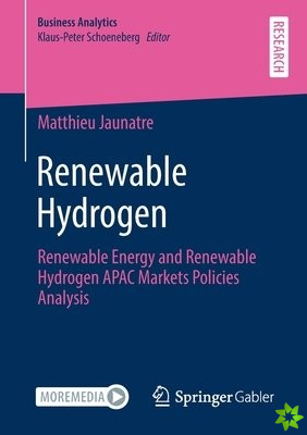 Renewable Hydrogen