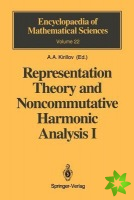 Representation Theory and Noncommutative Harmonic Analysis I