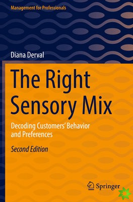 Right Sensory Mix
