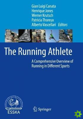 Running Athlete