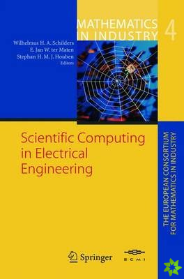 Scientific Computing in Electrical Engineering