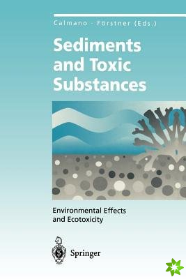 Sediments and Toxic Substances
