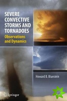Severe Convective Storms and Tornadoes