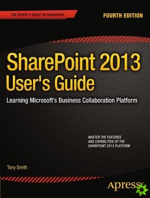 SharePoint 2013 User's Guide