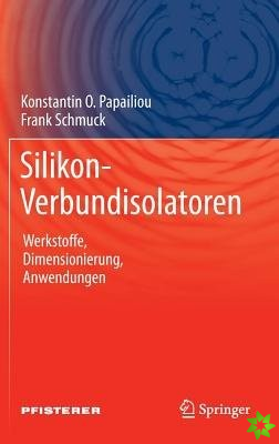 Silikon-Verbundisolatoren