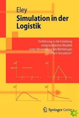 Simulation in Der Logistik