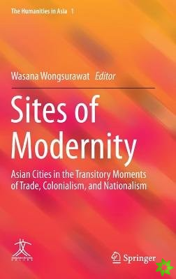 Sites of Modernity