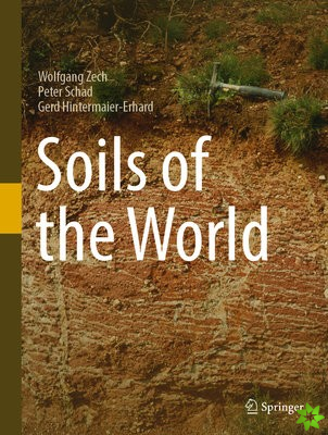 Soils of the World