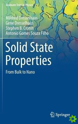 Solid State Properties