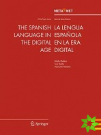 Spanish Language in the Digital Age