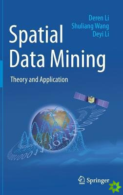 Spatial Data Mining