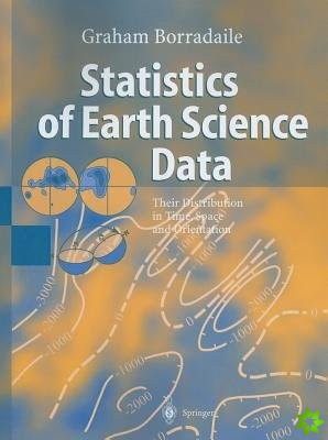 Statistics of Earth Science Data