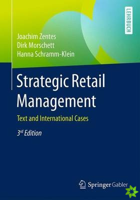 Strategic Retail Management