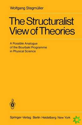 Structuralist View of Theories