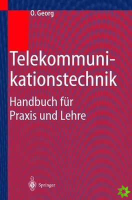 Telekommunikationstechnik