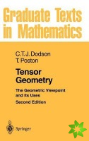 Tensor Geometry