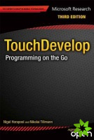 TouchDevelop
