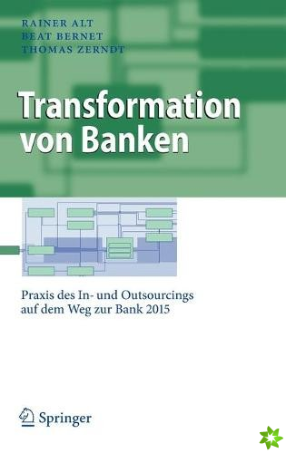 Transformation Von Banken