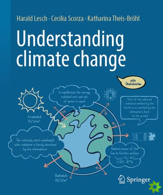 Understanding climate change