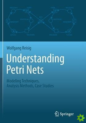 Understanding Petri Nets