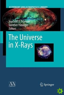 Universe in X-Rays