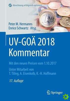 Uv-Go  2018 Kommentar