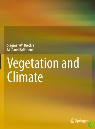 Vegetation and Climate