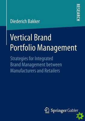 Vertical Brand Portfolio Management