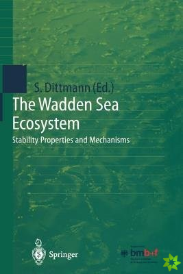 Wadden Sea Ecosystem