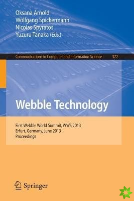 Webble Technology