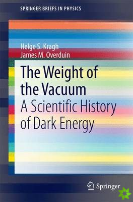Weight of the Vacuum
