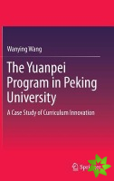 Yuanpei Program in Peking University