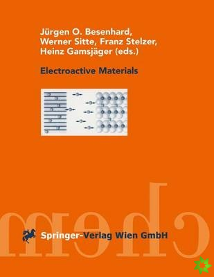 Electroactive Materials