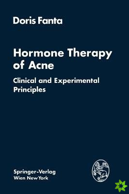 Hormone Therapy of Acne