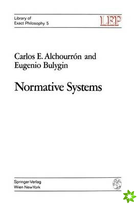 Normative Systems