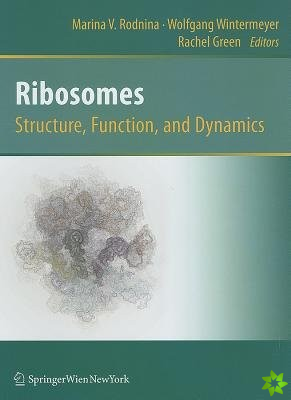 Ribosomes  Structure, Function, and Dynamics