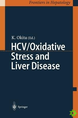 HCV/Oxidative Stress and Liver Disease
