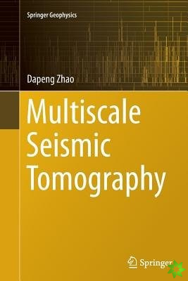 Multiscale Seismic Tomography
