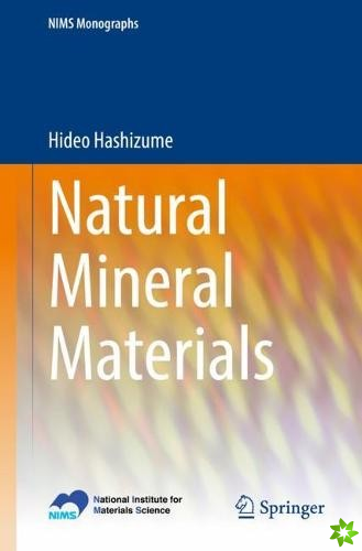Natural Mineral Materials
